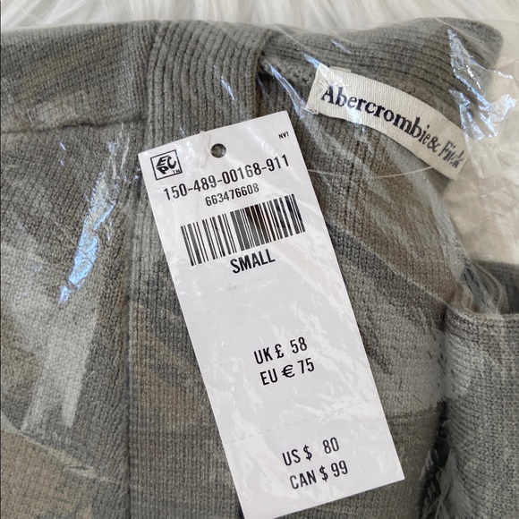 luxeloft rounded sleeve cardigan - Picture 8 of 8